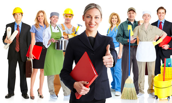 Evka 5 Hamal Hizmeti Hizmeti